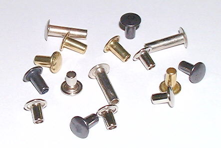 Tubular Rivets